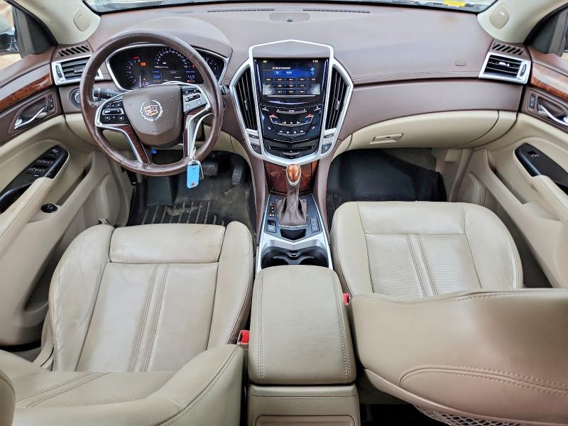 65148436 :رقم المزاد ، 3GYFNEE32GS551149 vin ، 2016 Cadillac Srx مزاد بيع