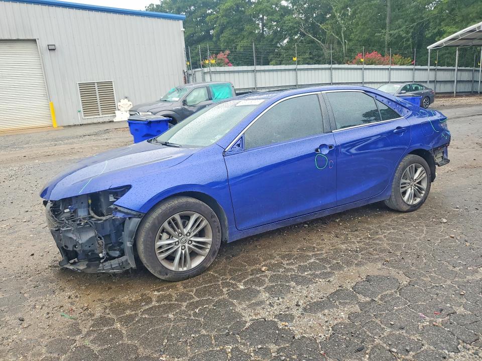 Продажа на аукционе авто 2015 Toyota Camry, vin: 4T1BF1FK1FU898370, номер лота: 63415046