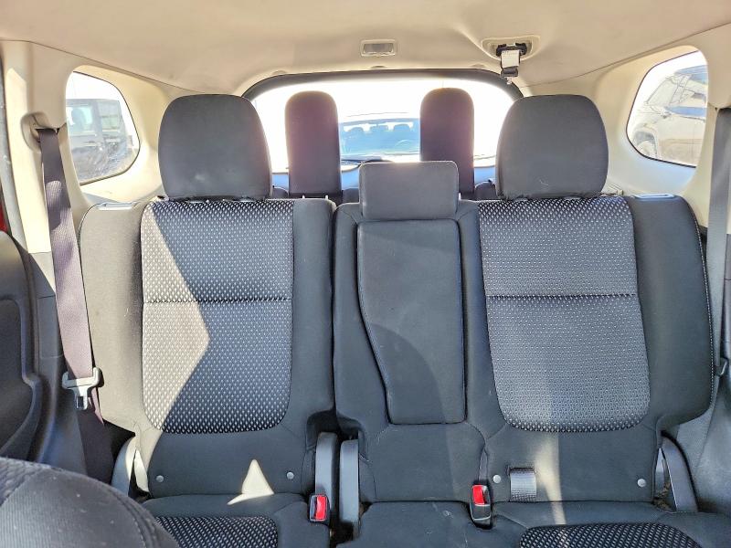 Aukcja sprzedaży 2016 Mitsubishi Outlander, vin: JA4AD3A35GZ028184, numer aukcji: 65051186
