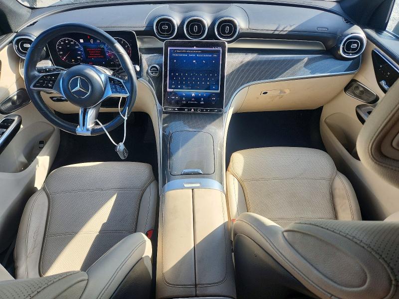 Aukcja sprzedaży 2023 Mercedes-benz Glc, vin: W1NKM4GB3PF050466, numer aukcji: 65496686
