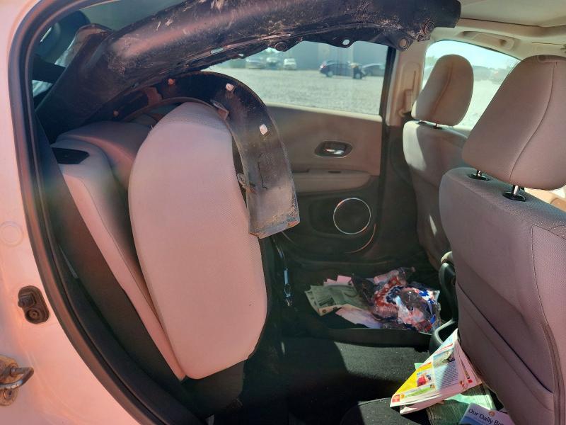 Aukcja sprzedaży 2018 Honda Hr-v, vin: 3CZRU6H56JM703660, numer aukcji: 65703016