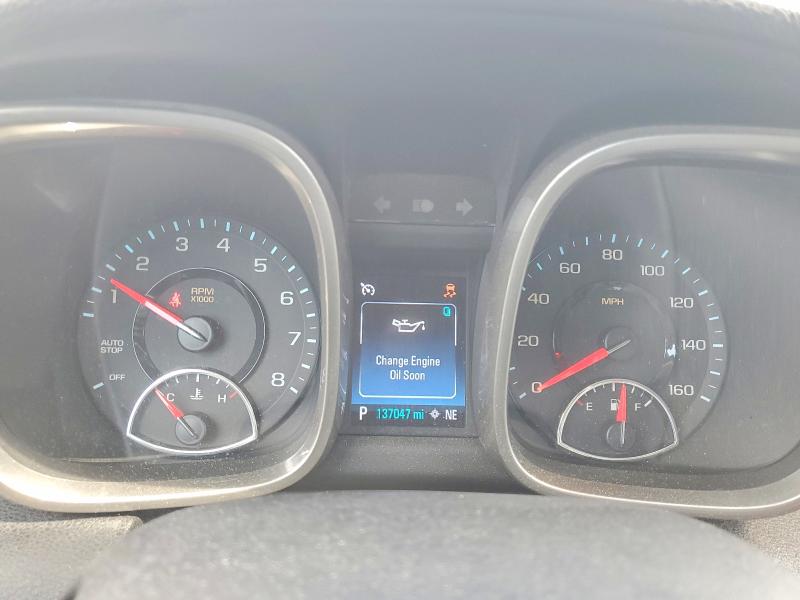 Aukcja sprzedaży 2014 Chevrolet Malibu, vin: 1G11B5SL2EF190559, numer aukcji: 66454276