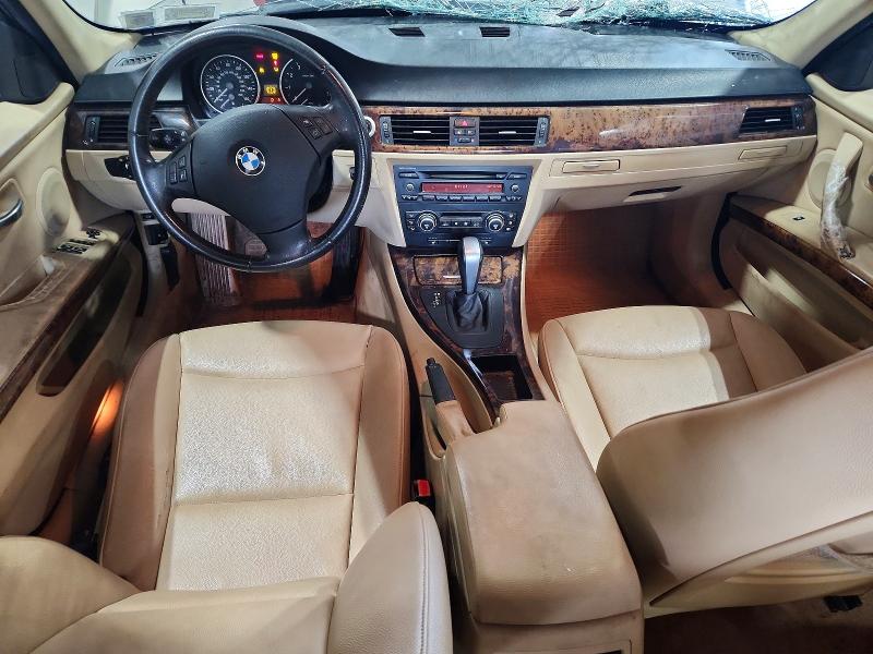 Продажа на аукционе авто 2007 Bmw 328, vin: WBAVC73577KP36667, номер лота: 65437776