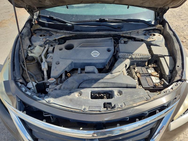 2013 Nissan Altima მანქანა იყიდება აუქციონზე, vin: 1N4AL3AP9DN465643, აუქციონის ნომერი: 66395036
