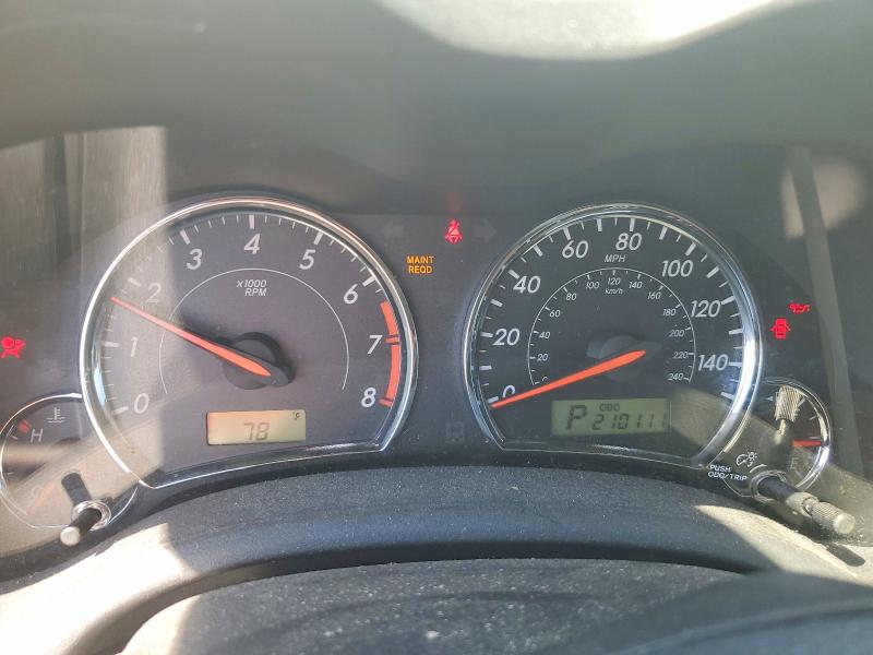 67088106 :رقم المزاد ، 2T1BU4EE8CC767226 vin ، 2012 Toyota Corolla مزاد بيع