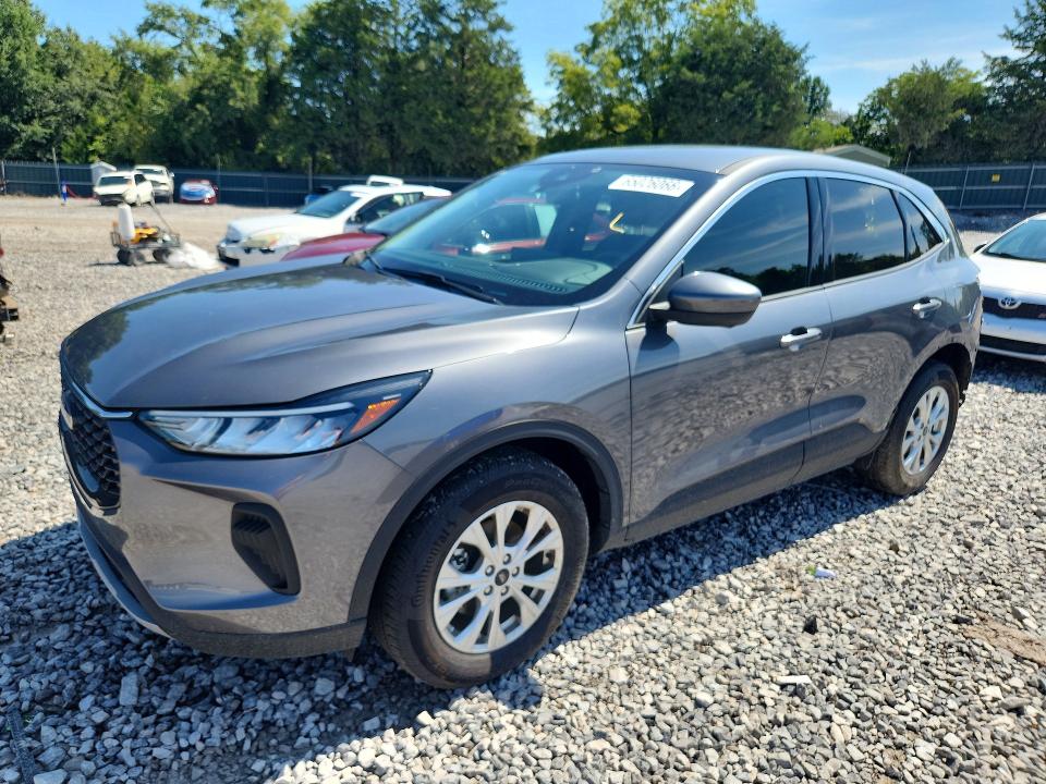 Auction sale of the 2024 Ford Escape, vin: 1FMCU9GN4RUA59187, lot number: 65026066