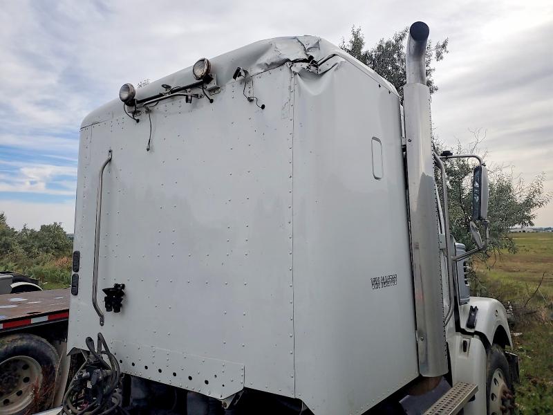 Продаж на аукціоні авто 2022 Freightliner 122sd, vin: 3AKNGNDR9NDNA5707, номер лоту: 62259216