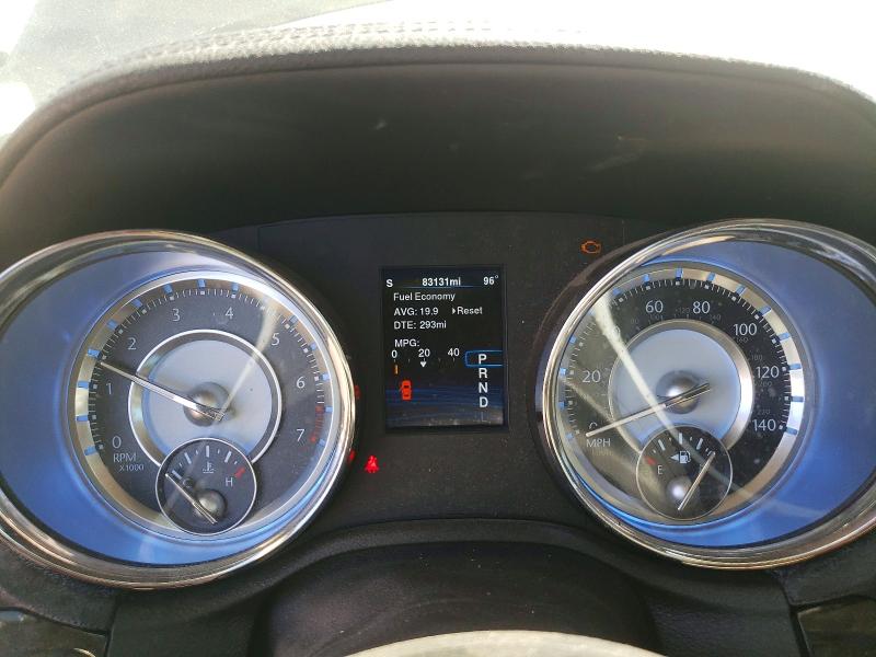 Продажа на аукционе авто 2014 Chrysler 300, vin: 2C3CCAAG8EH157529, номер лота: 66228806