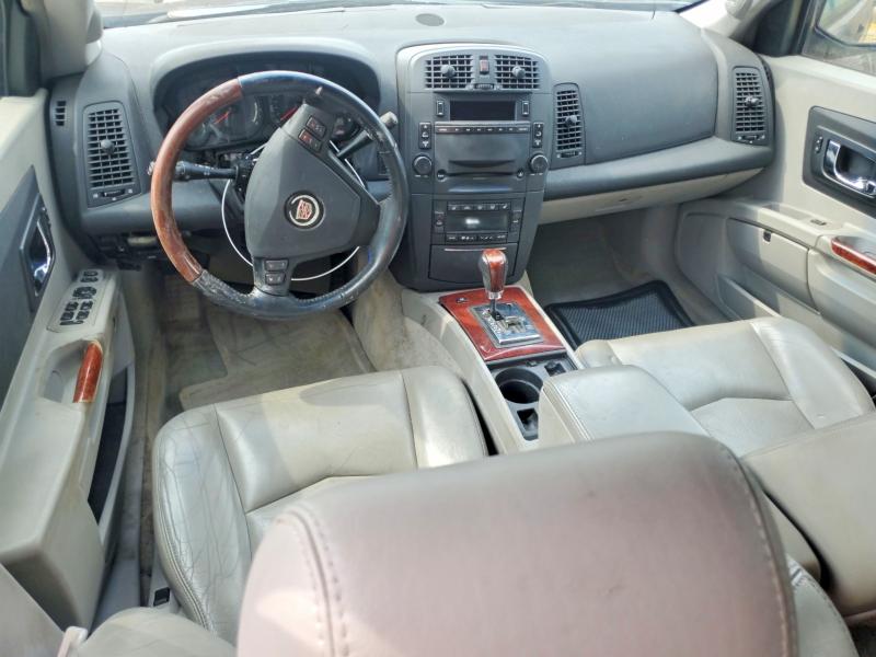 Aukcja sprzedaży 2004 Cadillac Srx, vin: 1GYEE637X40186732, numer aukcji: 64916136