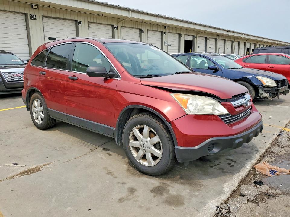 Продажа на аукционе авто 2007 Honda Cr-v, vin: JHLRE48577C015798, номер лота: 64563306