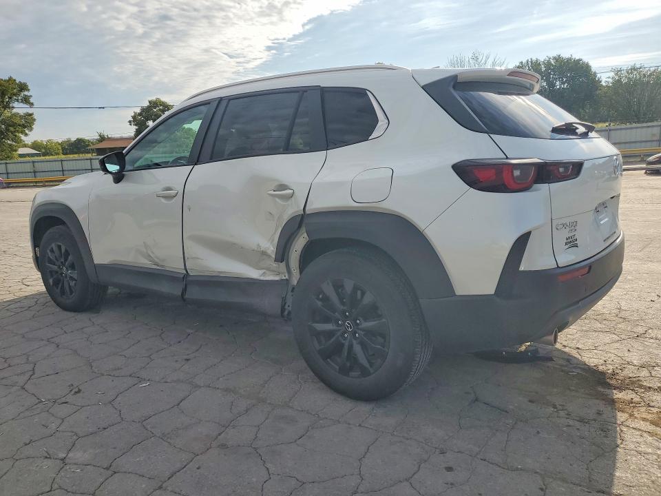 Aukcja sprzedaży 2024 Mazda Cx-50, vin: 7MMVABDM1RN161288, numer aukcji: 65688906