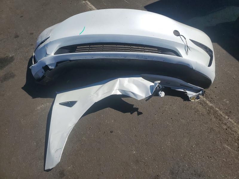 Продаж на аукціоні авто 2023 Tesla Model 3, vin: 5YJ3E1EA6PF517014, номер лоту: 63705536