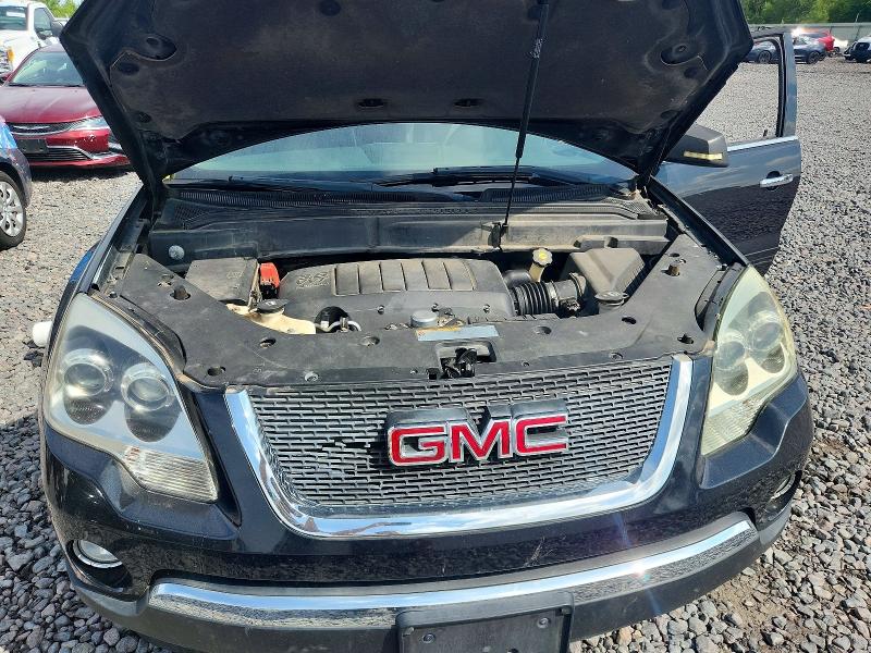 Aukcja sprzedaży 2011 Gmc Acadia, vin: 1GKKVRED2BJ128039, numer aukcji: 65757036
