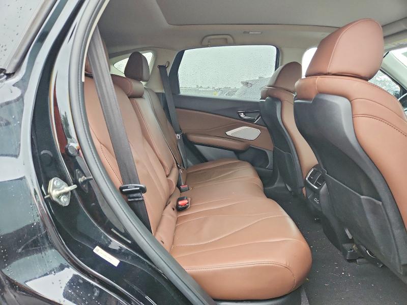 Продаж на аукціоні авто 2020 Acura Rdx, vin: 5J8TC2H51LL028331, номер лоту: 62495756