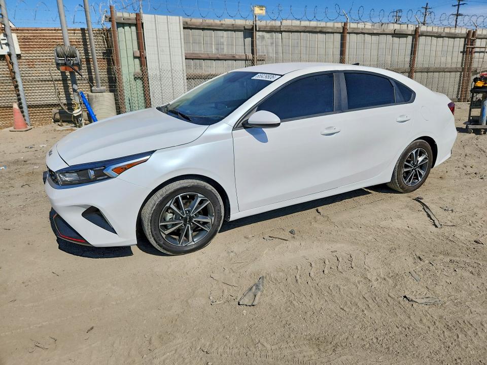 Aukcja sprzedaży 2024 Kia Forte, vin: 3KPF24ADXRE797360, numer aukcji: 66929806