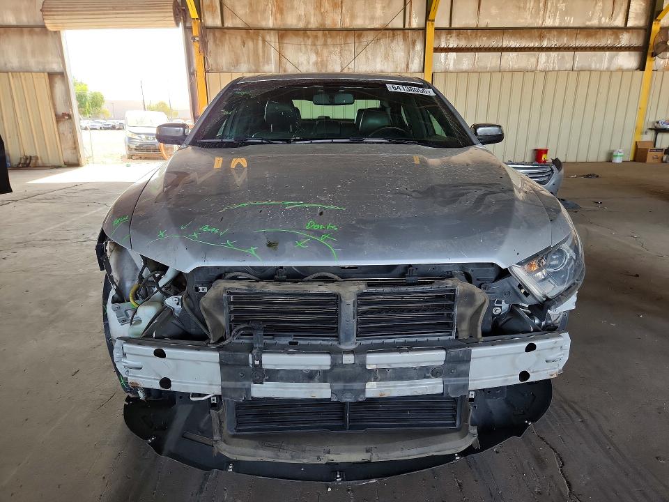 Продажа на аукционе авто 2013 Ford Taurus, vin: 1FAHP2F88DG221632, номер лота: 64138056