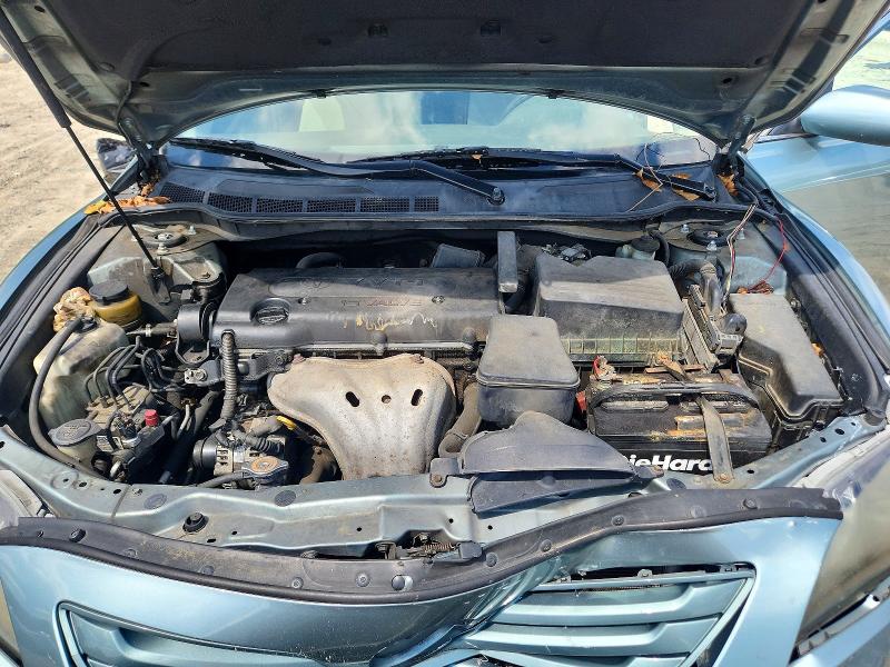 64905076 :رقم المزاد ، 4T1BE46K29U810306 vin ، 2009 Toyota Camry مزاد بيع