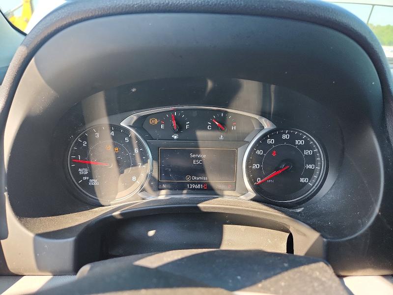 Продаж на аукціоні авто 2019 Gmc Terrain, vin: 3GKALPEV9KL179996, номер лоту: 64277406