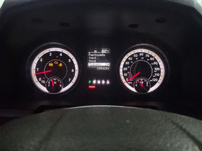 Продаж на аукціоні авто 2013 Ram 1500, vin: 1C6RR7FP1DS663816, номер лоту: 64817976