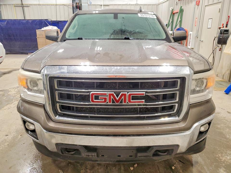 65151216 :رقم المزاد ، 3GTU2UEC7FG242214 vin ، 2015 Gmc Sierra مزاد بيع