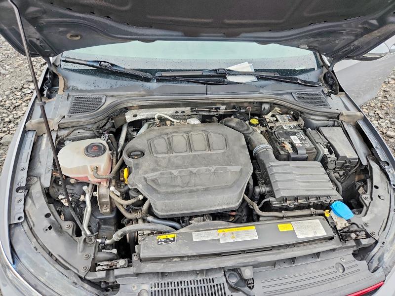 66739366 :رقم المزاد ، WVWN87CD0NW219647 vin ، 2022 Volkswagen Gti مزاد بيع