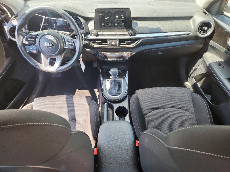 Продажа на аукционе авто 2019 Kia Forte, vin: 3KPF34AD4KE072968, номер лота: 65949776