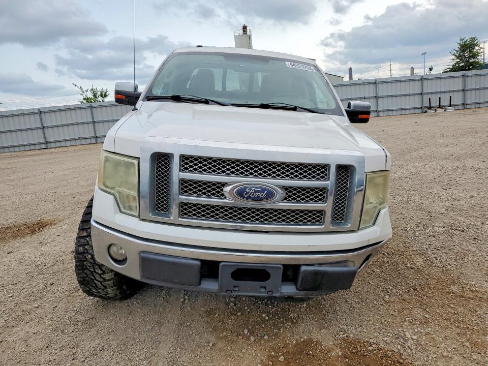 Aukcja sprzedaży 2010 Ford F150, vin: 1FTFW1CVXAKE20618, numer aukcji: 64029206