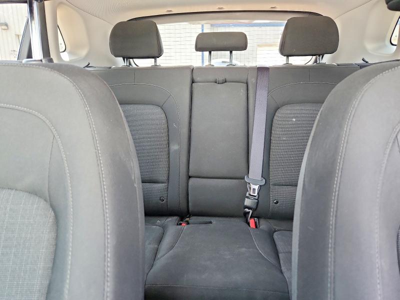 64130166 :رقم المزاد ، KM8K32AB7NU768307 vin ، 2022 Hyundai Kona مزاد بيع