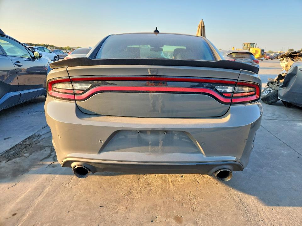 Продажа на аукционе авто 2019 Dodge Charger, vin: 2C3CDXCT3KH650802, номер лота: 67092136