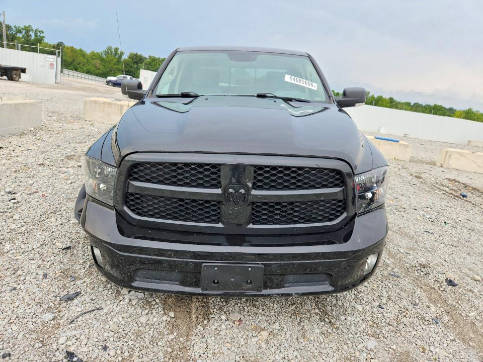 Aukcja sprzedaży 2018 Ram 1500, vin: 1C6RR7TT1JS351959, numer aukcji: 64085696