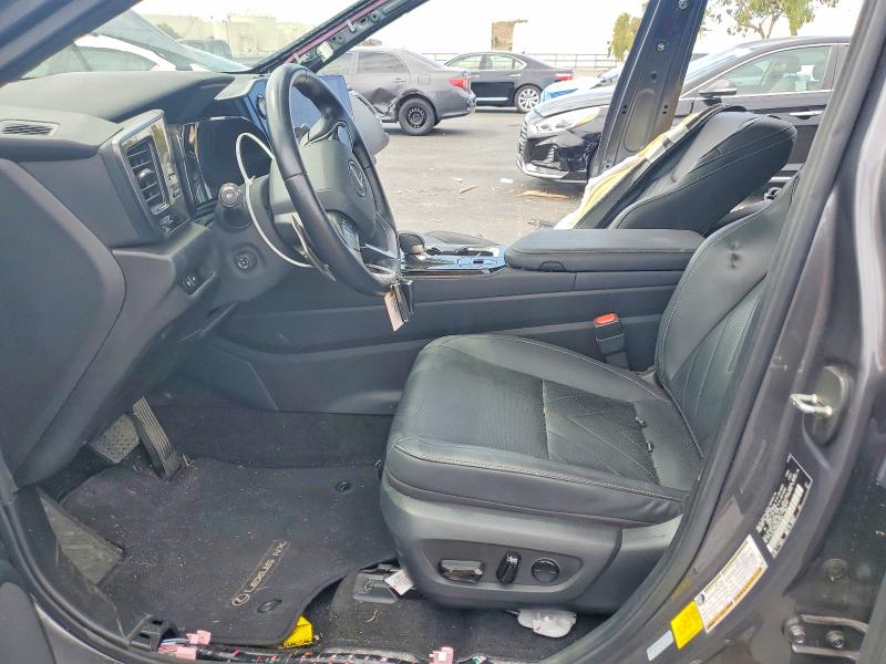 Продажа на аукционе авто 2023 Lexus Nx, vin: JTJHKCFZ5P2013973, номер лота: 66927836