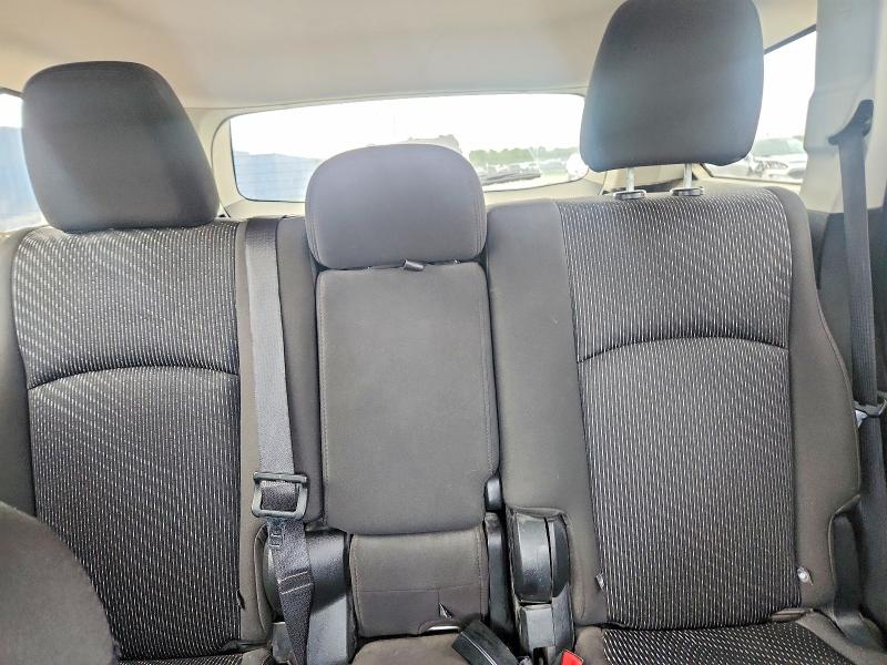 Aukcja sprzedaży 2012 Dodge Journey, vin: 3C4PDDBG9CT208387, numer aukcji: 65803916