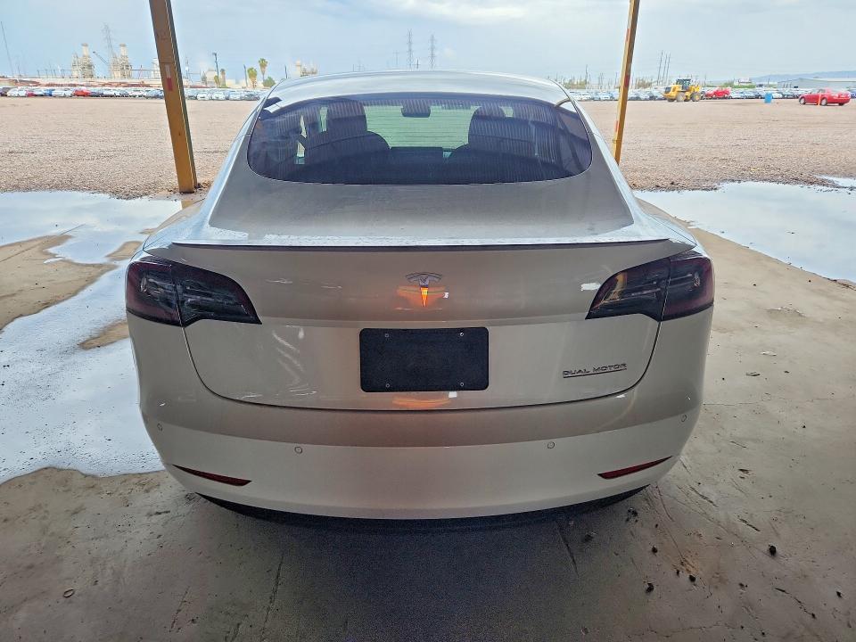 Продажа на аукционе авто 2019 Tesla Model 3, vin: 5YJ3E1EBXKF514179, номер лота: 67185286