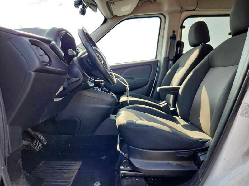 Aukcja sprzedaży 2017 Ram Promaster City, vin: ZFBERFBB4H6E52965, numer aukcji: 64248696