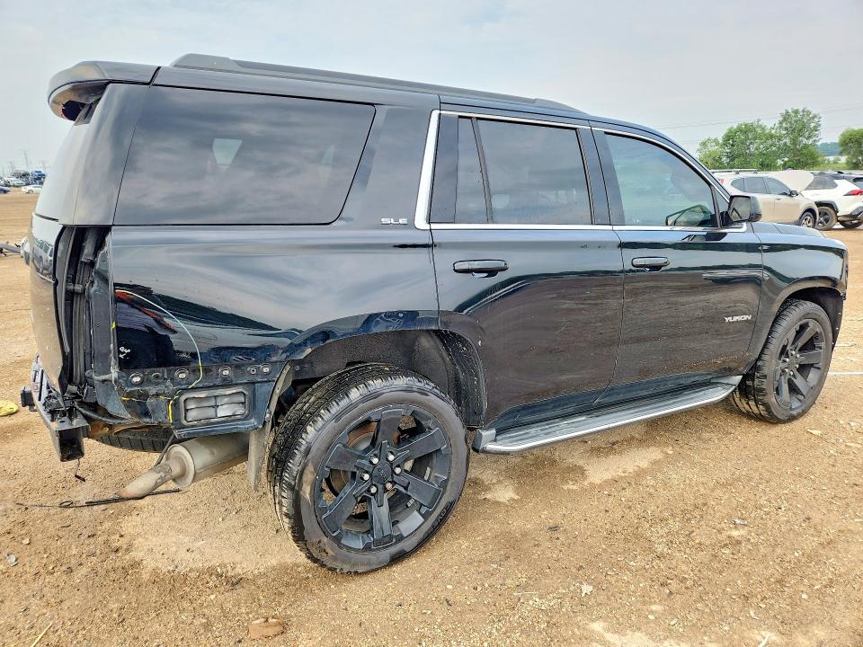 2016 Gmc Yukon მანქანა იყიდება აუქციონზე, vin: 1GKS2AKC2GR368030, აუქციონის ნომერი: 63561266