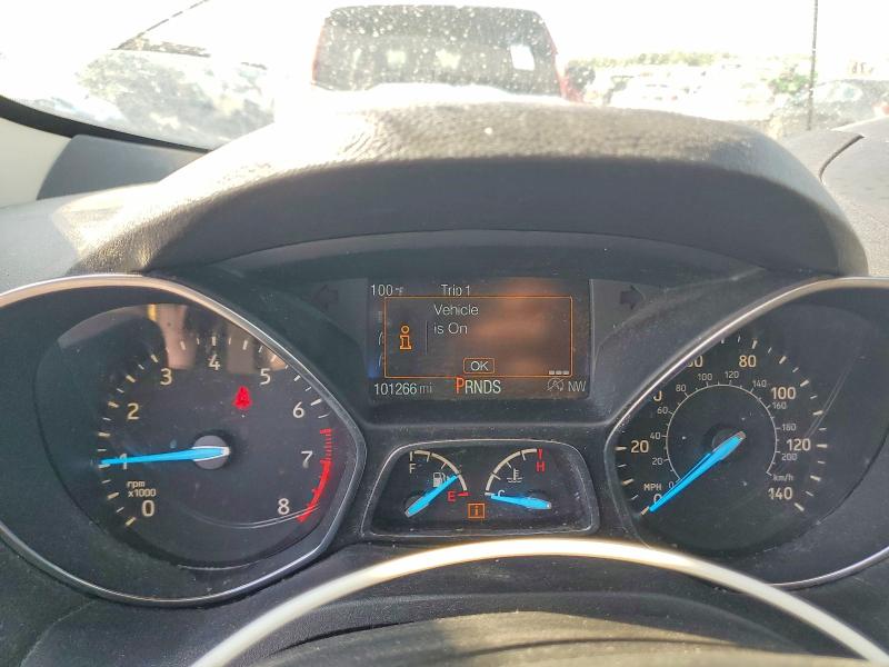 Aukcja sprzedaży 2019 Ford Escape, vin: 1FMCU0J96KUC32253, numer aukcji: 65529726