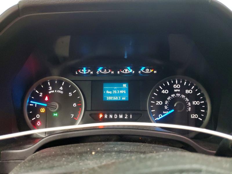 Aukcja sprzedaży 2017 Ford F150, vin: 1FTEW1EF0HKD26629, numer aukcji: 66012846