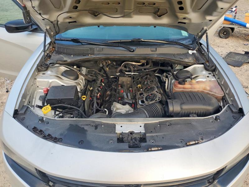 Продажа на аукционе авто 2019 Dodge Charger, vin: 2C3CDXKT4KH757438, номер лота: 63996246