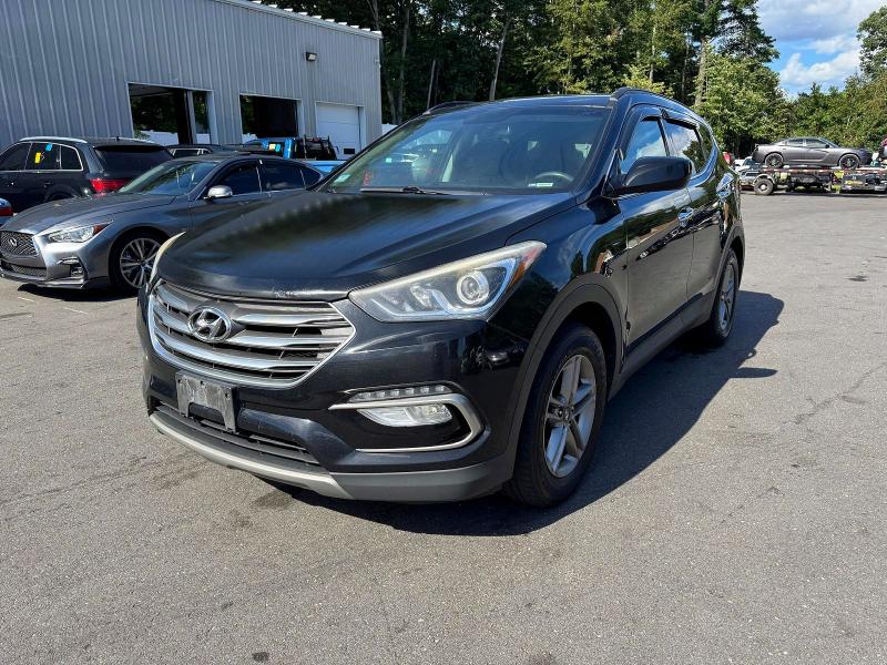 Aukcja sprzedaży 2017 Hyundai Santa Fe Sport, vin: 5NMZUDLB0HH035794, numer aukcji: 67062066