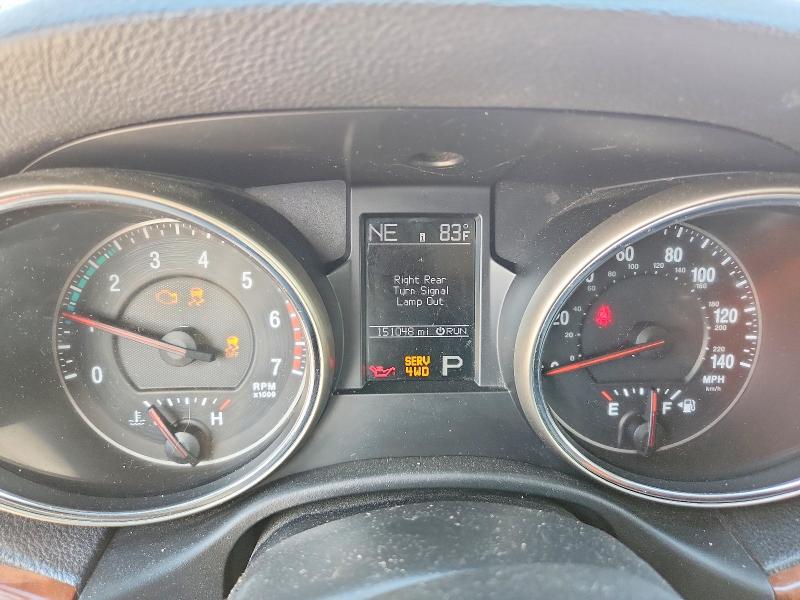Aukcja sprzedaży 2011 Jeep Grand Cheroke, vin: 1J4RR5GT2BC649529, numer aukcji: 66656736
