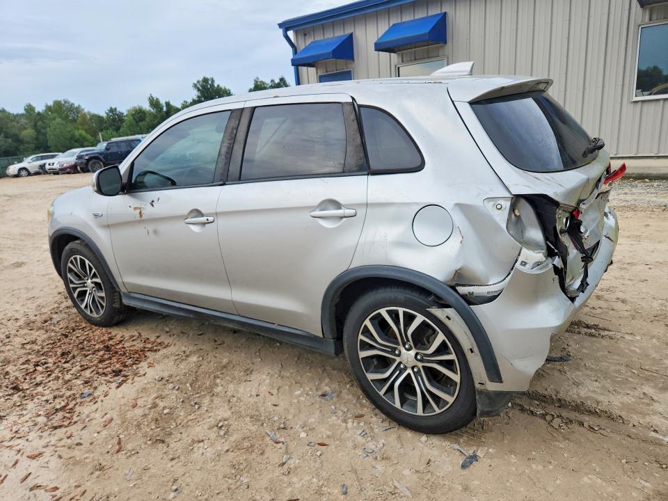Продажа на аукционе авто 2019 Mitsubishi Outlander Sport, vin: JA4AP3AU3KU028335, номер лота: 67084446