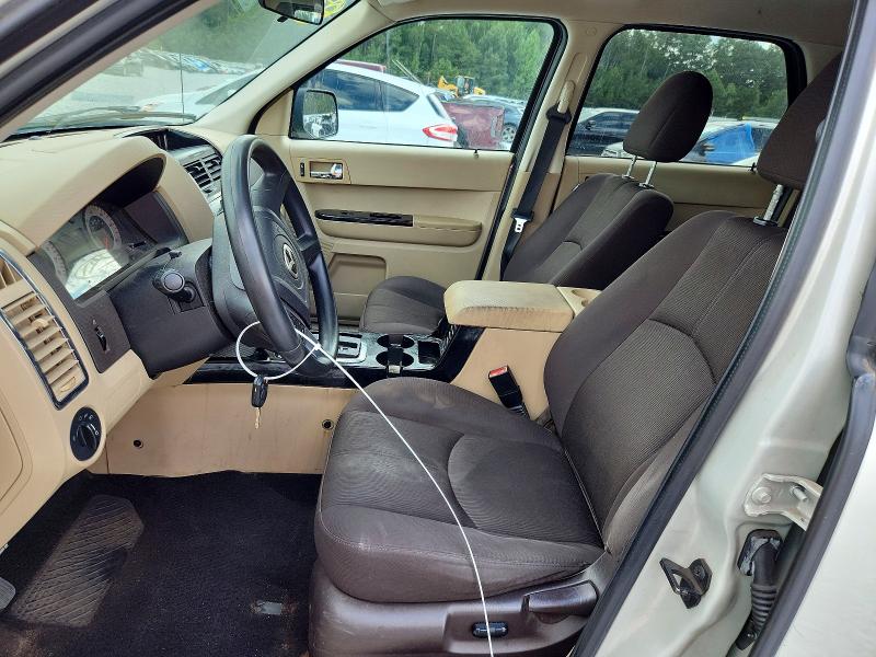Aukcja sprzedaży 2008 Mazda Tribute, vin: 4F2CZ06158KM28696, numer aukcji: 64155686