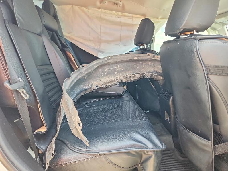 Продаж на аукціоні авто 2022 Toyota 4runner, vin: JTEAU5JR3N5275046, номер лоту: 63935746