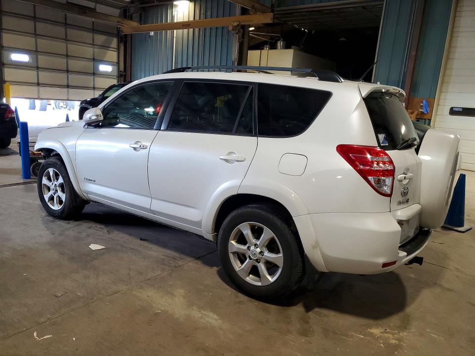 Aukcja sprzedaży 2011 Toyota Rav4, vin: 2T3YF4DV4BW090508, numer aukcji: 65361116