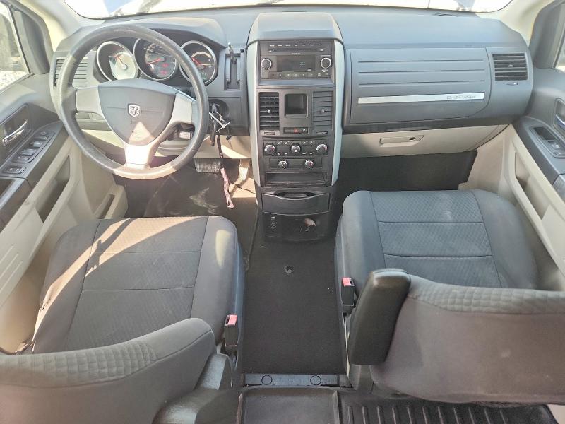 Aukcja sprzedaży 2010 Dodge Grand Caravan, vin: 2D4RN4DE8AR326290, numer aukcji: 65869576