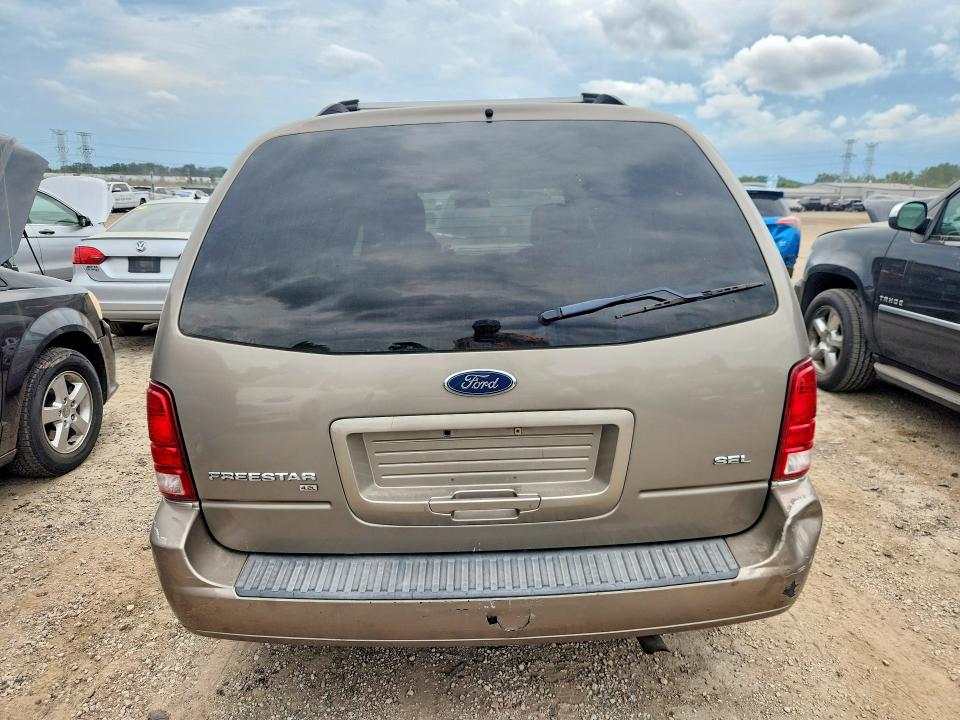 Aukcja sprzedaży 2006 Ford Freestar, vin: 2FMZA52226BA36565, numer aukcji: 65752946