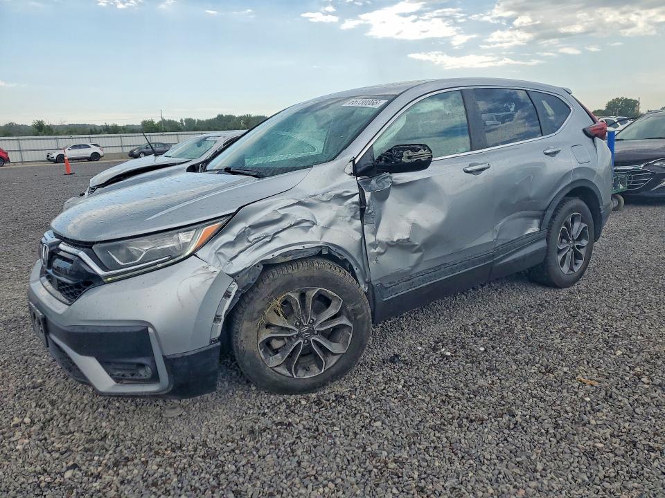 Aukcja sprzedaży 2020 Honda Cr-v, vin: 7FARW2H84LE003912, numer aukcji: 65730066