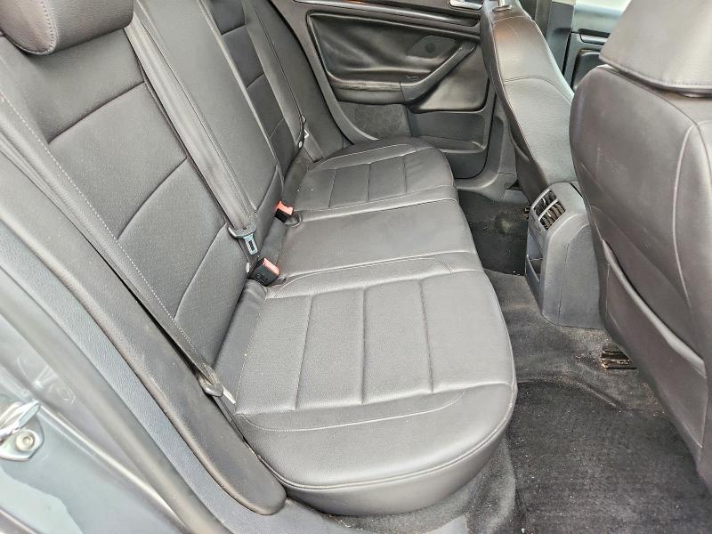 Aukcja sprzedaży 2010 Volkswagen Jetta, vin: 3VWPZ7AJ8AM689821, numer aukcji: 66526766