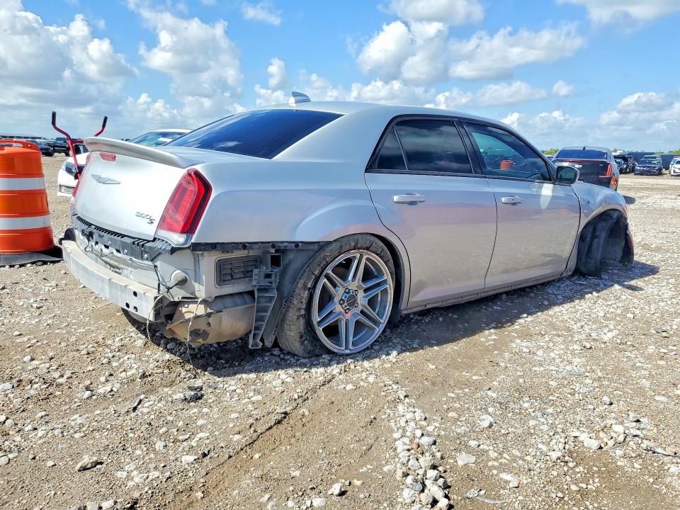 Продажа на аукционе авто 2019 Chrysler 300, vin: 2C3CCABGXKH604906, номер лота: 64465446