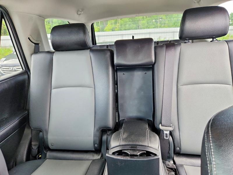Продажа на аукционе авто 2017 Toyota 4runner, vin: JTEZU5JRXH5160385, номер лота: 63573976